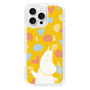 スリムプロテクションケース［ MOOMIN - Happy face - color ］