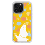 スリムプロテクションケース［ MOOMIN - Happy face - color ］