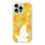 スリムプロテクションケース［ MOOMIN - Happy face - color ］