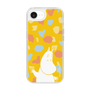 スリムプロテクションケース［ MOOMIN - Happy face - color ］