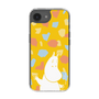 スリムプロテクションケース［ MOOMIN - Happy face - color ］
