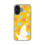 スリムプロテクションケース［ MOOMIN - Happy face - color ］