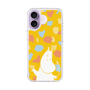 スリムプロテクションケース［ MOOMIN - Happy face - color ］