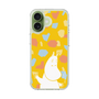 スリムプロテクションケース［ MOOMIN - Happy face - color ］