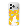 スリムプロテクションケース［ MOOMIN - Happy face - color ］