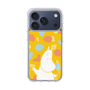 スリムプロテクションケース［ MOOMIN - Happy face - color ］