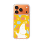スリムプロテクションケース［ MOOMIN - Happy face - color ］