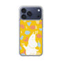 スリムプロテクションケース［ MOOMIN - Happy face - color ］