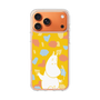 スリムプロテクションケース［ MOOMIN - Happy face - color ］