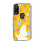 スリムプロテクションケース［ MOOMIN - Happy face - color ］