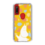 スリムプロテクションケース［ MOOMIN - Happy face - color ］