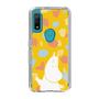スリムプロテクションケース［ MOOMIN - Happy face - color ］