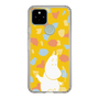 スリムプロテクションケース［ MOOMIN - Happy face - color ］