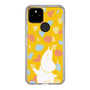 スリムプロテクションケース［ MOOMIN - Happy face - color ］