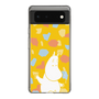 スリムプロテクションケース［ MOOMIN - Happy face - color ］
