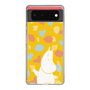 スリムプロテクションケース［ MOOMIN - Happy face - color ］