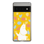 スリムプロテクションケース［ MOOMIN - Happy face - color ］