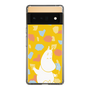 スリムプロテクションケース［ MOOMIN - Happy face - color ］