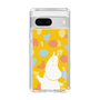 スリムプロテクションケース［ MOOMIN - Happy face - color ］