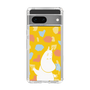 スリムプロテクションケース［ MOOMIN - Happy face - color ］