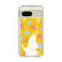 スリムプロテクションケース［ MOOMIN - Happy face - color ］