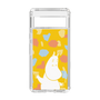 スリムプロテクションケース［ MOOMIN - Happy face - color ］