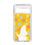 スリムプロテクションケース［ MOOMIN - Happy face - color ］