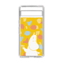 スリムプロテクションケース［ MOOMIN - Happy face - color ］