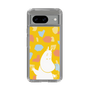 スリムプロテクションケース［ MOOMIN - Happy face - color ］