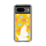 スリムプロテクションケース［ MOOMIN - Happy face - color ］