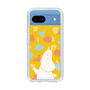 スリムプロテクションケース［ MOOMIN - Happy face - color ］