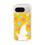 スリムプロテクションケース［ MOOMIN - Happy face - color ］