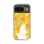 スリムプロテクションケース［ MOOMIN - Happy face - color ］