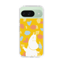 スリムプロテクションケース［ MOOMIN - Happy face - color ］