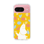 スリムプロテクションケース［ MOOMIN - Happy face - color ］