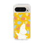 スリムプロテクションケース［ MOOMIN - Happy face - color ］