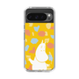 スリムプロテクションケース［ MOOMIN - Happy face - color ］