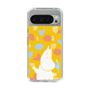 スリムプロテクションケース［ MOOMIN - Happy face - color ］