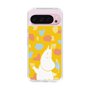 スリムプロテクションケース［ MOOMIN - Happy face - color ］