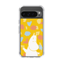 スリムプロテクションケース［ MOOMIN - Happy face - color ］
