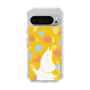 スリムプロテクションケース［ MOOMIN - Happy face - color ］