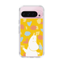 スリムプロテクションケース［ MOOMIN - Happy face - color ］