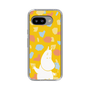 スリムプロテクションケース［ MOOMIN - Happy face - color ］