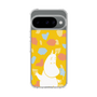 スリムプロテクションケース［ MOOMIN - Happy face - color ］