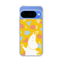 スリムプロテクションケース［ MOOMIN - Happy face - color ］