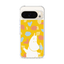 スリムプロテクションケース［ MOOMIN - Happy face - color ］