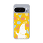 スリムプロテクションケース［ MOOMIN - Happy face - color ］