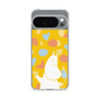 スリムプロテクションケース［ MOOMIN - Happy face - color ］