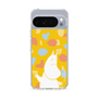 スリムプロテクションケース［ MOOMIN - Happy face - color ］