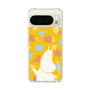 スリムプロテクションケース［ MOOMIN - Happy face - color ］
